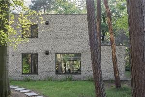 Bouwen van een woning Kalmthout